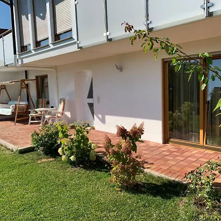 Apartment Gemuetliche Im Herzen Des Schwarzwaldes