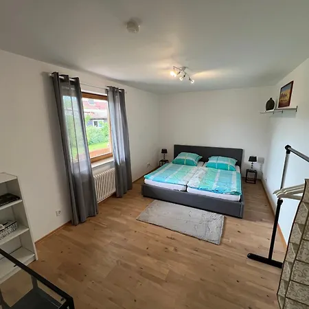 Ferienwohnung Im Schwarzwald Mit Terrasse Und Garten