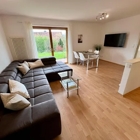 شقة Ferienwohnung Im Schwarzwald Mit Terrasse Und Garten *