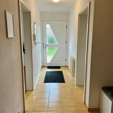 Ferienwohnung Im Schwarzwald Mit Terrasse Und Garten شقة Niedereschach