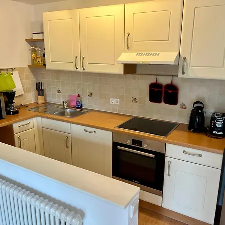 Gemuetliche Im Herzen Des Schwarzwaldes Apartment *