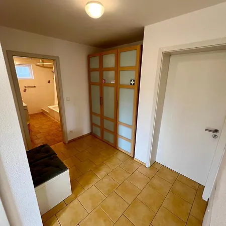 Apartment Gemuetliche Im Herzen Des Schwarzwaldes Niedereschach